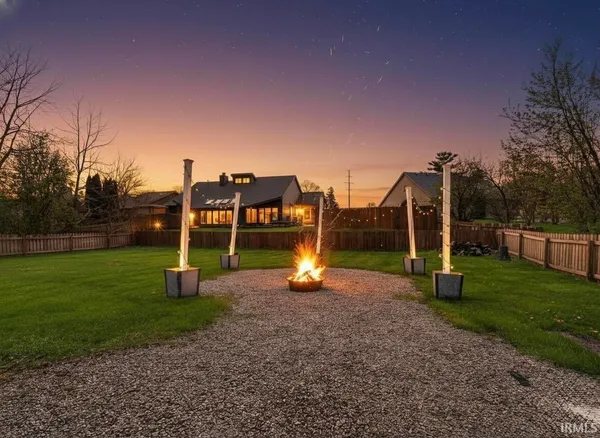 $299,900 | 1103 Candlewood Way, Fort Wayne, IN 46845