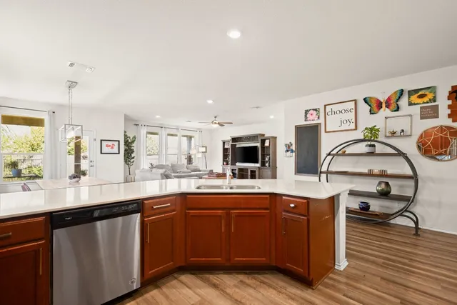 $375,000 | 101 Kavanaugh Street, Georgetown, TX 78628