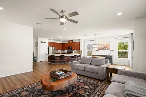 $375,000 | 101 Kavanaugh Street, Georgetown, TX 78628