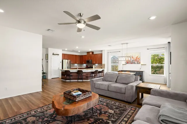 $375,000 | 101 Kavanaugh Street, Georgetown, TX 78628