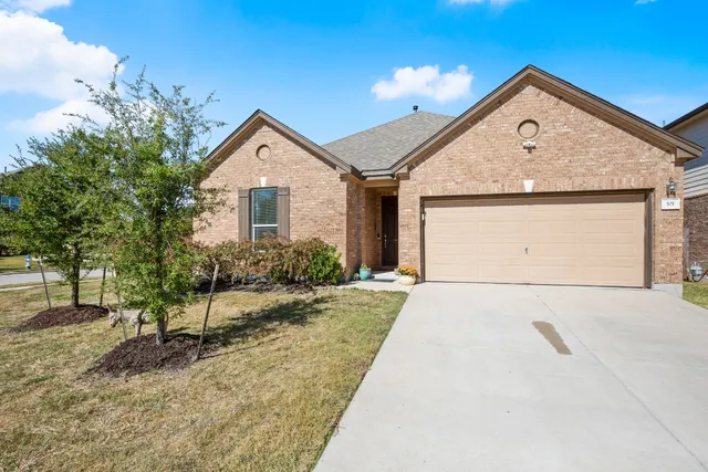 $375,000 | 101 Kavanaugh Street, Georgetown, TX 78628
