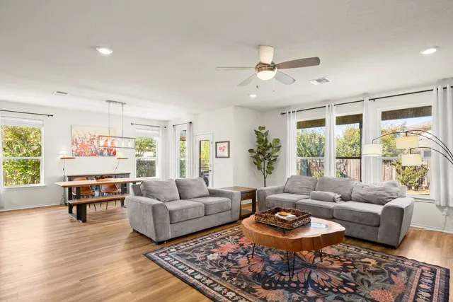 $375,000 | 101 Kavanaugh Street, Georgetown, TX 78628