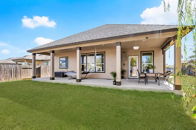 $375,000 | 101 Kavanaugh Street, Georgetown, TX 78628