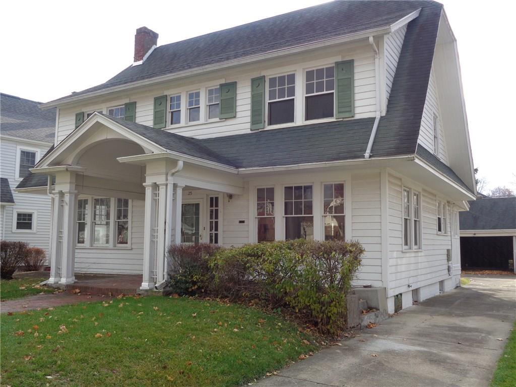 25 Ardmore Road Springfield, OH 45504 - Photo 9 of 40