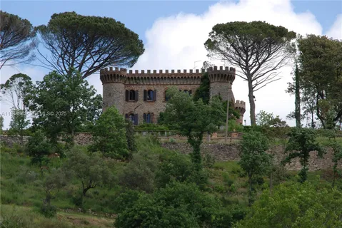 $17,000,000 | Assisi Frazione S Gregorio
