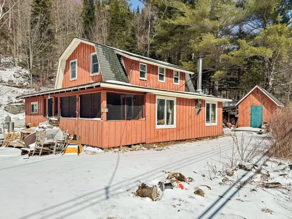 $145,000 | 8458 Newcomb Road, Long Lake, NY 12847