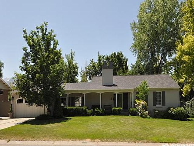 2816 Northwood Road Holladay, UT 84117 - Photo 1 of 1