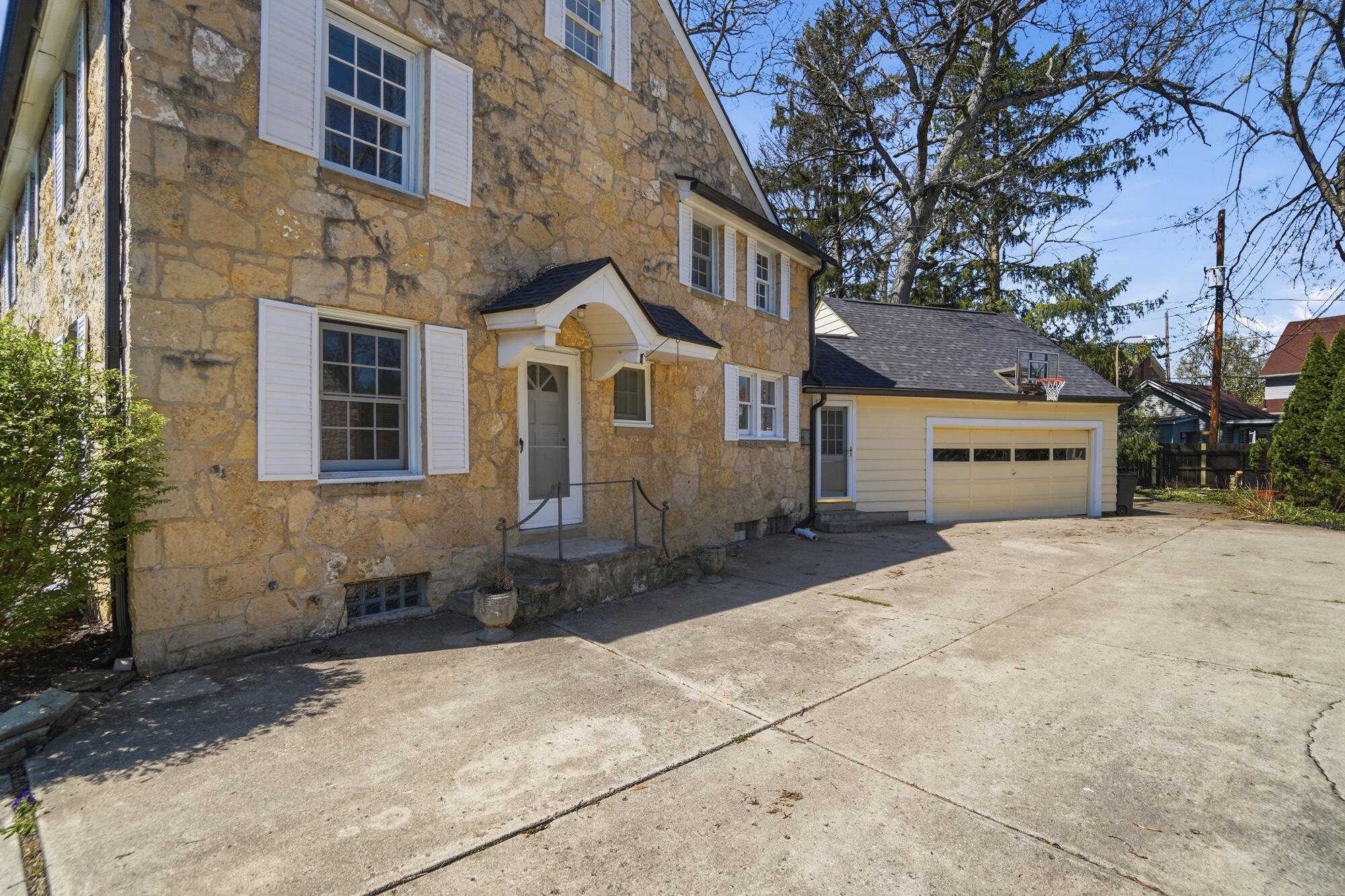 124 Hawthorne Road Springfield, OH 45504 - Photo 88 of 91