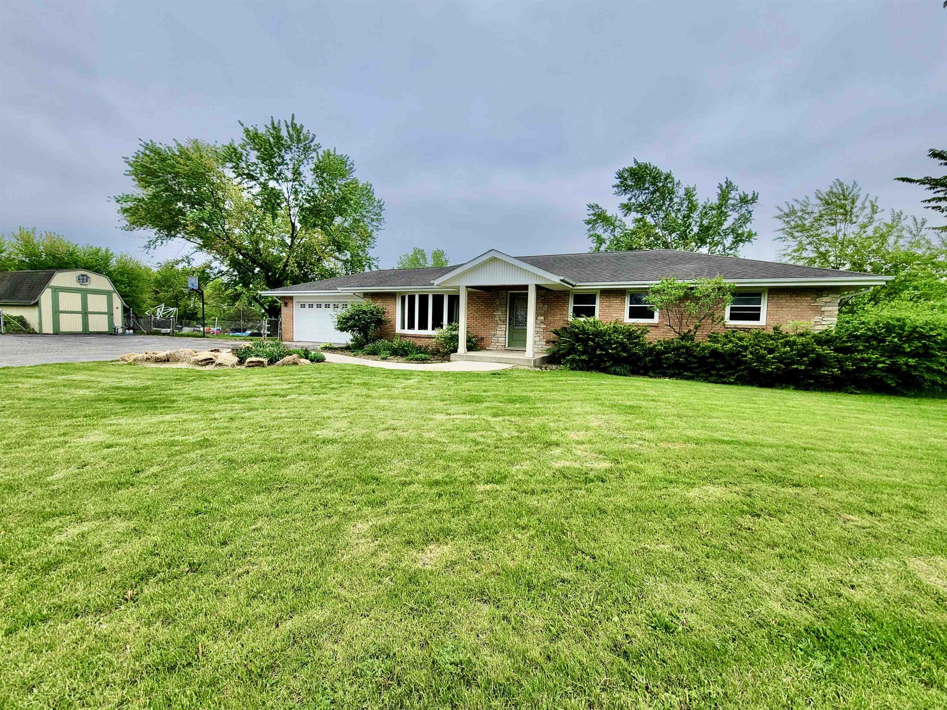 3313 East Tower Road Byron, IL 61010 - Photo 1 of 39 Gallery Image 1