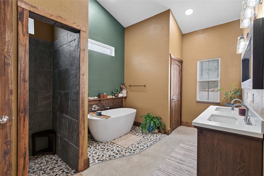 400 Pumphrey Road Loving, TX 76460 - Photo 25 of 40 Gallery Image 25