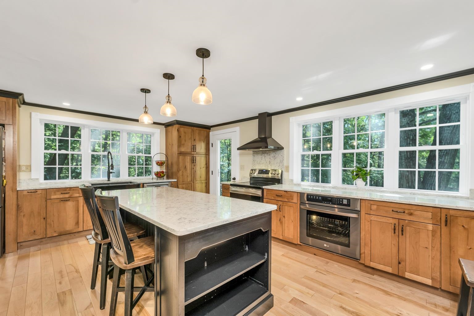 411 N Road Salisbury, NH 03235 - Photo 11 of 37 Gallery Image 11