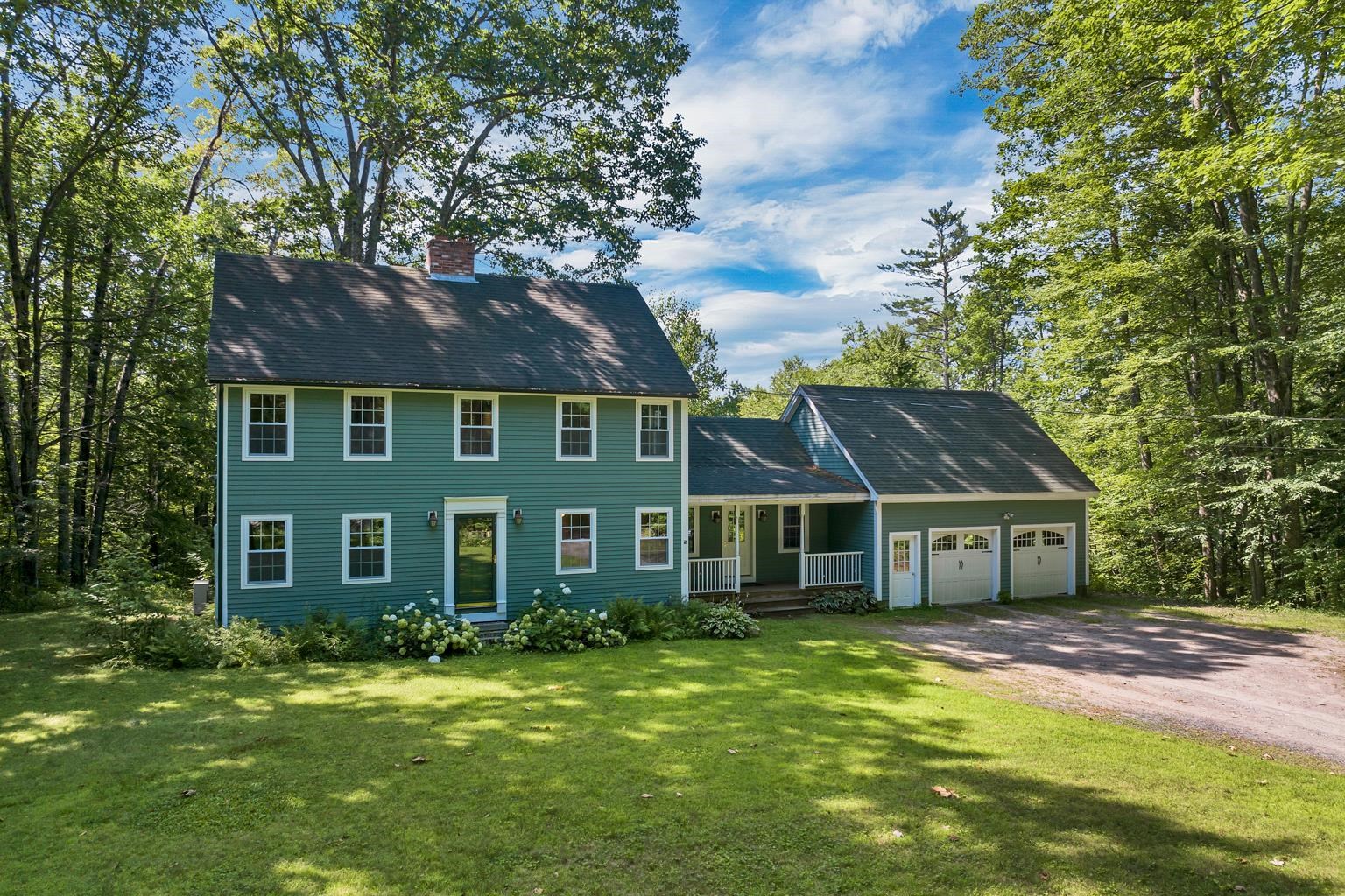 411 N Road Salisbury, NH 03235 - Photo 2 of 37 Gallery Image 2