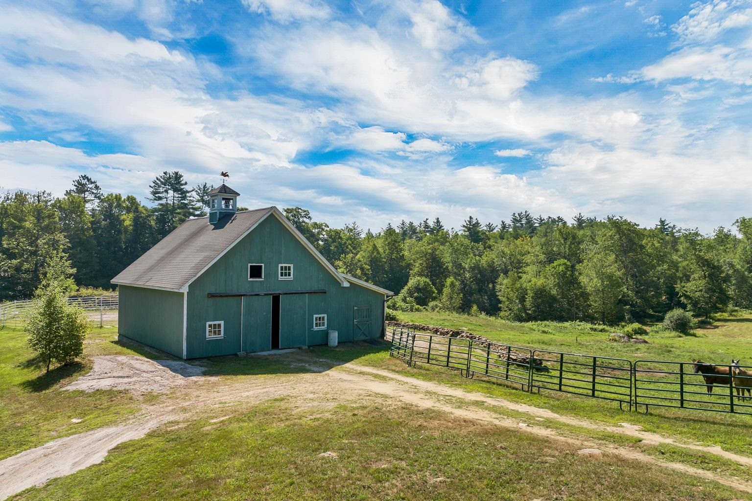 411 N Road Salisbury, NH 03235 - Photo 3 of 37 Gallery Image 3