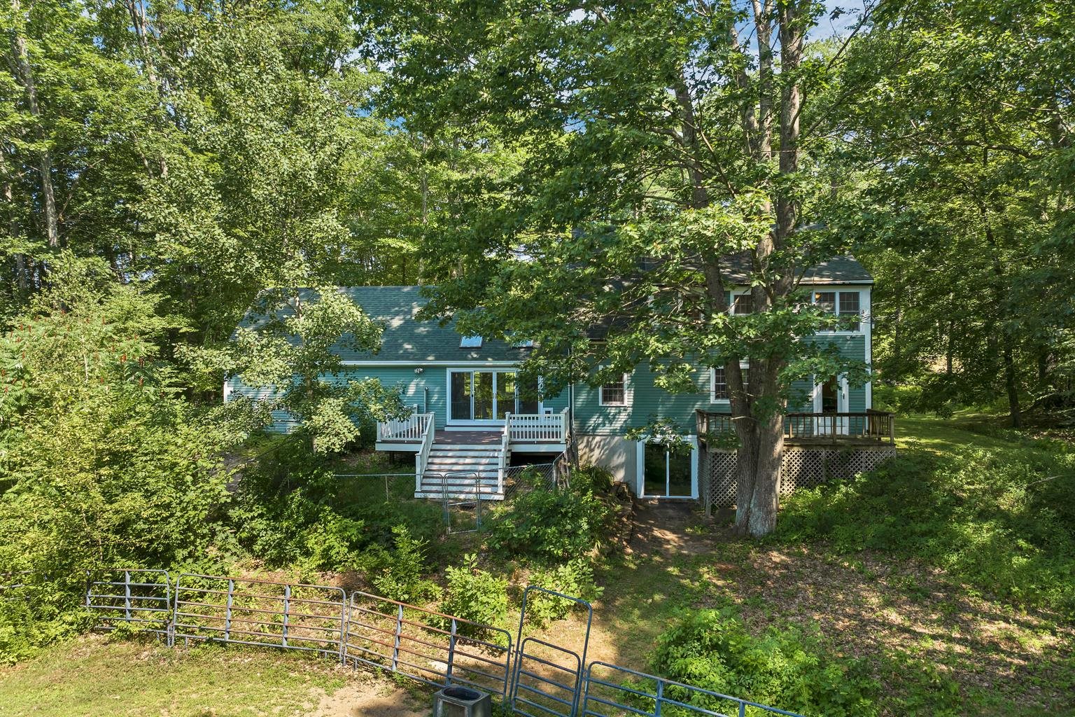 411 N Road Salisbury, NH 03235 - Photo 34 of 37 Gallery Image 34