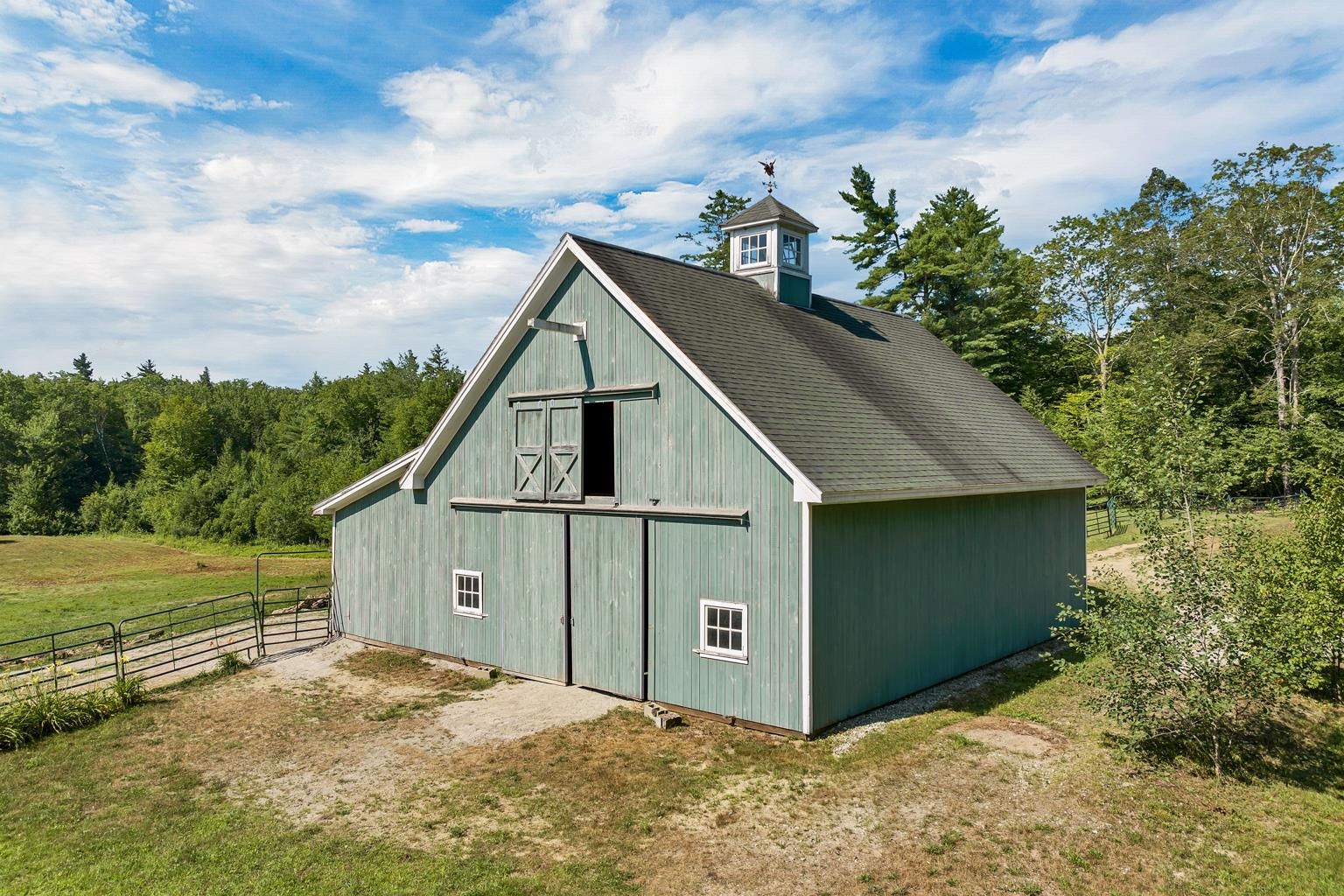 411 N Road Salisbury, NH 03235 - Photo 35 of 37 Gallery Image 35