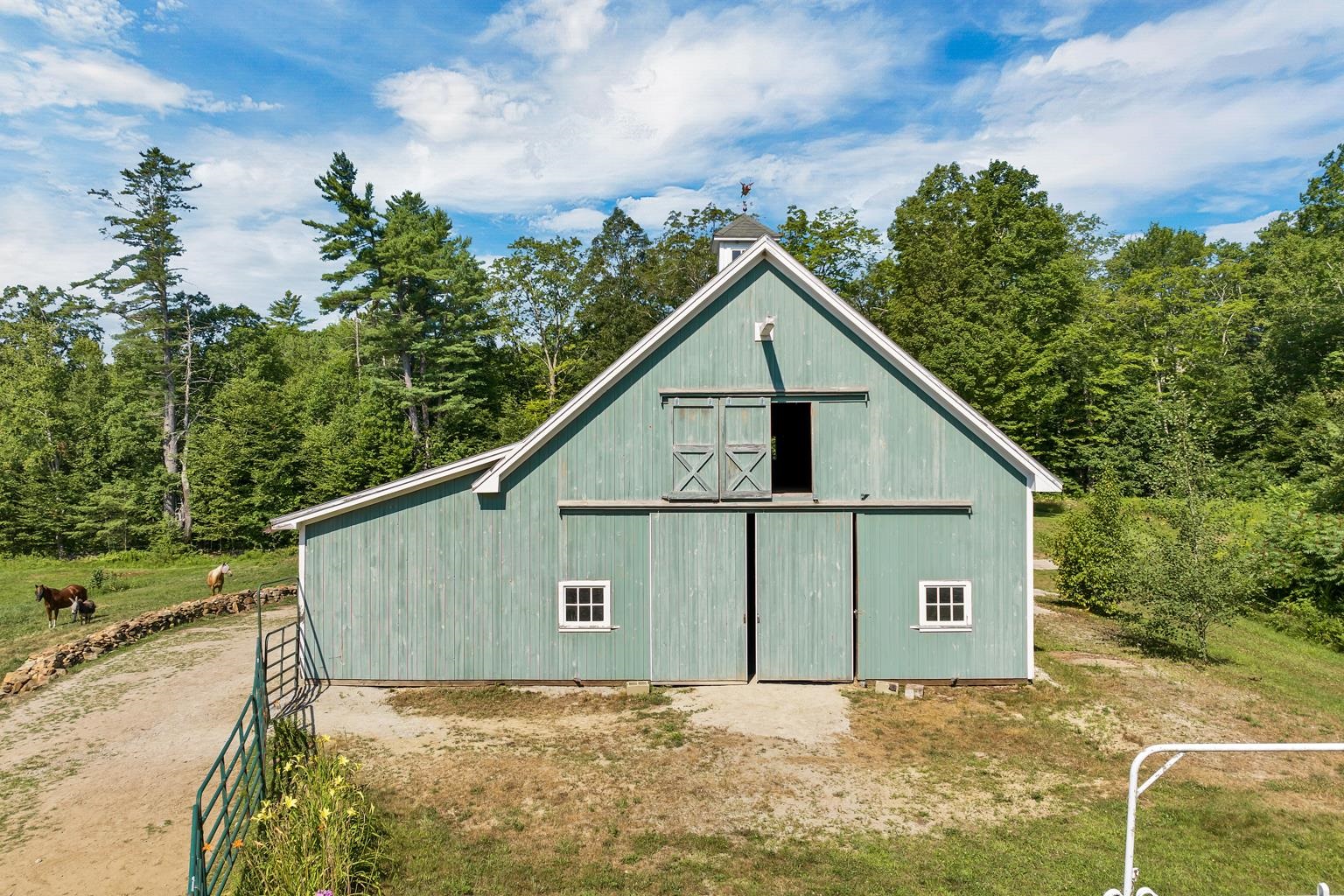 411 N Road Salisbury, NH 03235 - Photo 36 of 37 Gallery Image 36