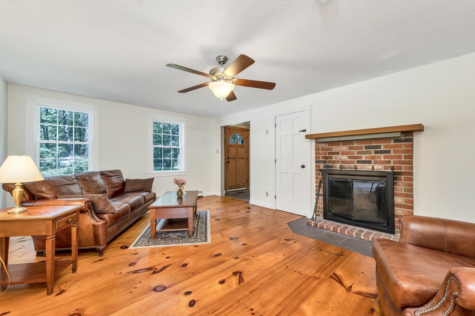 411 N Road Salisbury, NH 03235 - Photo 5 of 37 Gallery Image 5