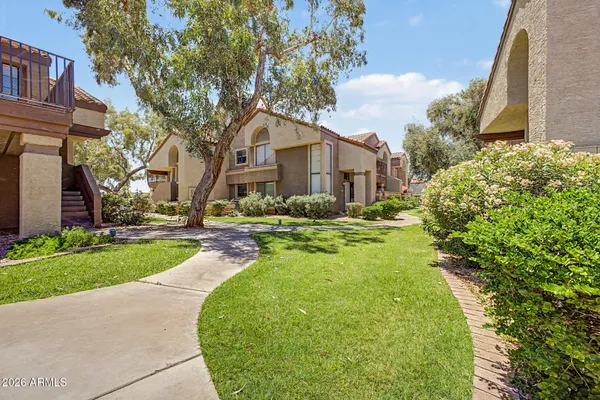 $295,000 | 1905 East University Drive, Unit 246, Tempe, AZ 85288