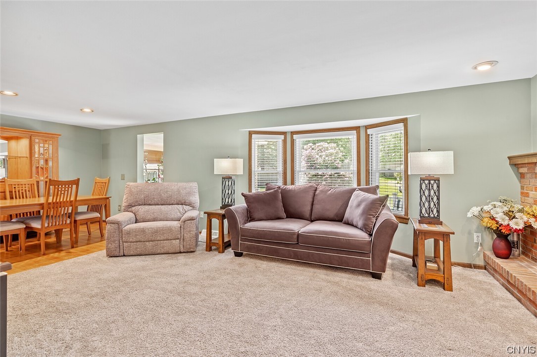 7653 Doubletree Circle Clay, NY 13212 - Photo 15 of 38