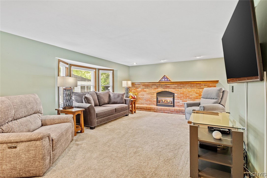 7653 Doubletree Circle Clay, NY 13212 - Photo 16 of 38