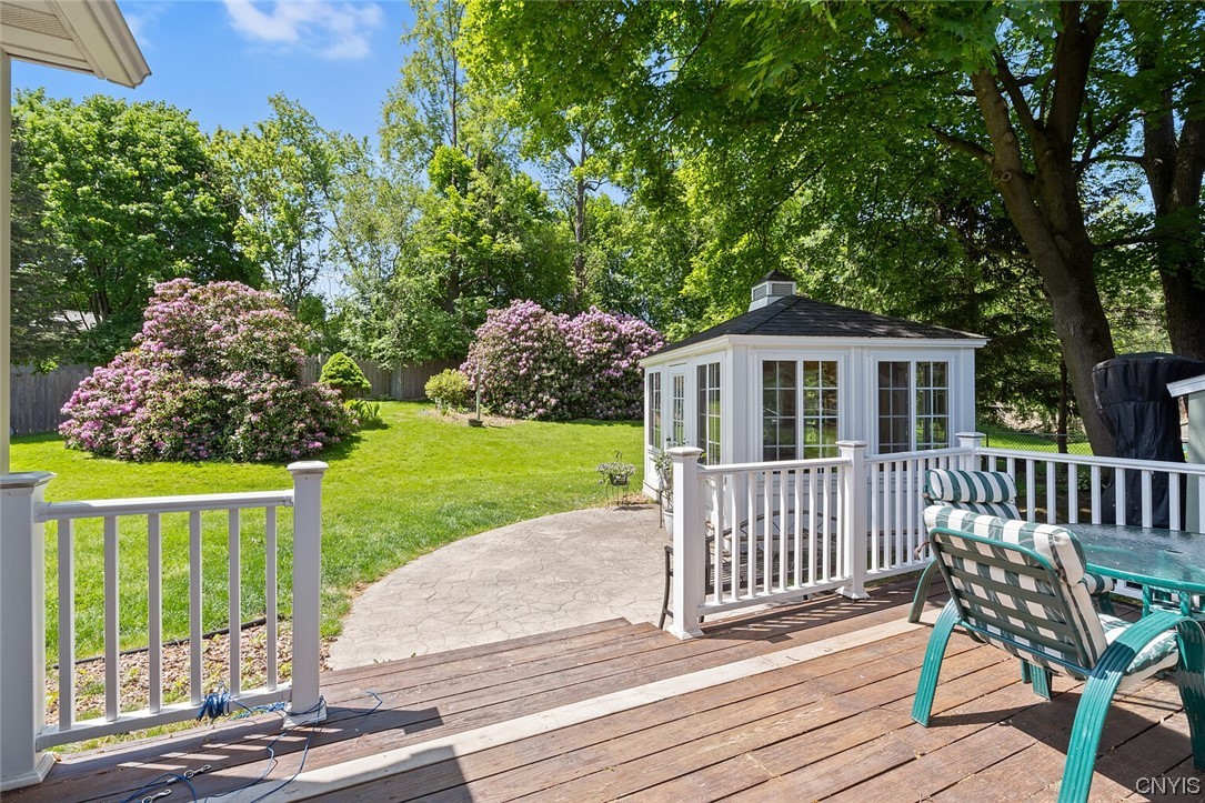 7653 Doubletree Circle Clay, NY 13212 - Photo 30 of 38