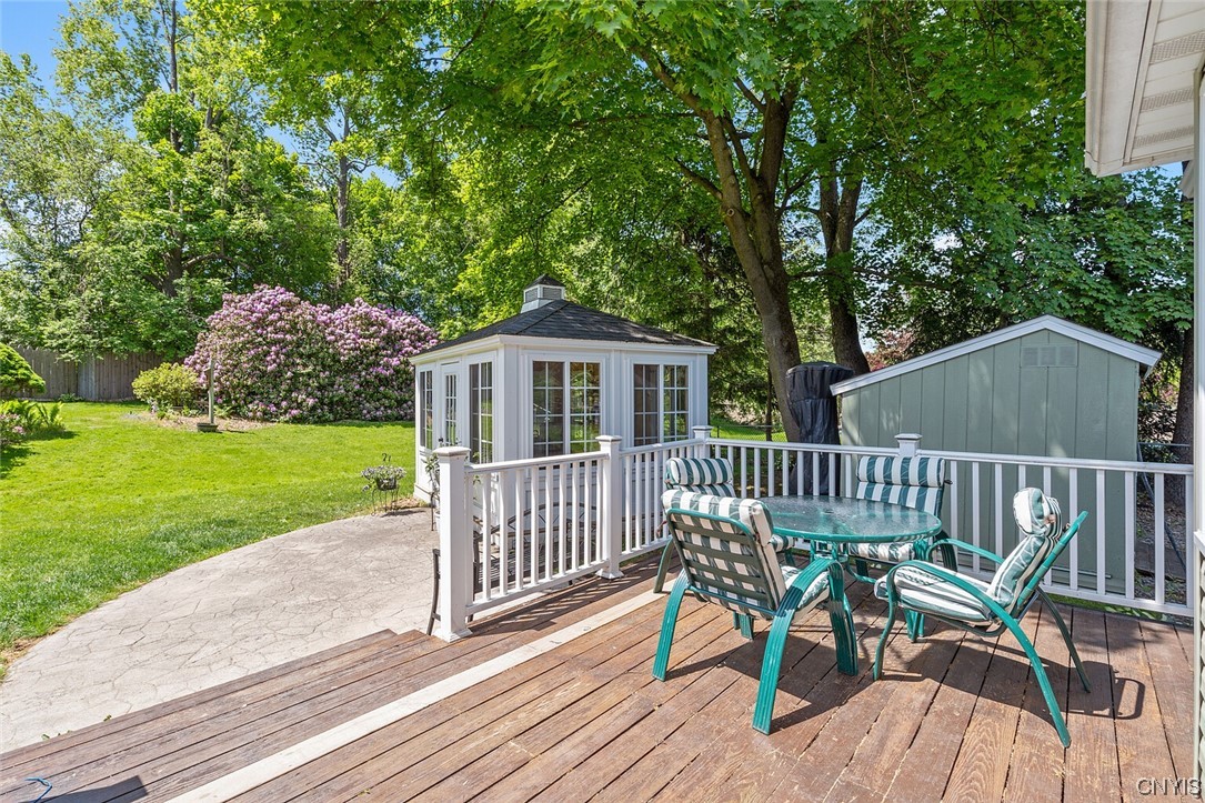 7653 Doubletree Circle Clay, NY 13212 - Photo 31 of 38