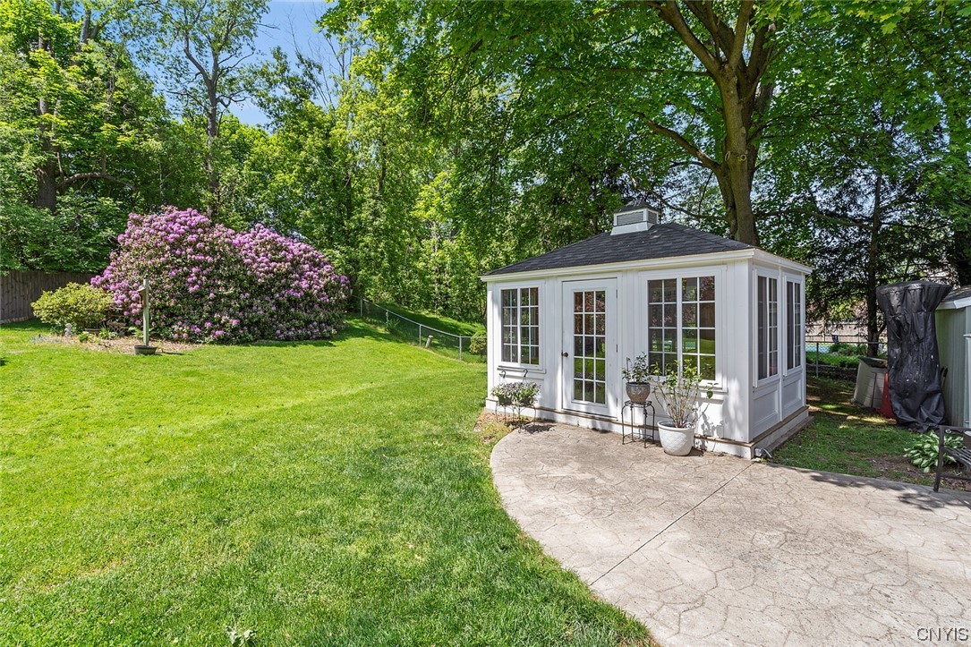 7653 Doubletree Circle Clay, NY 13212 - Photo 32 of 38