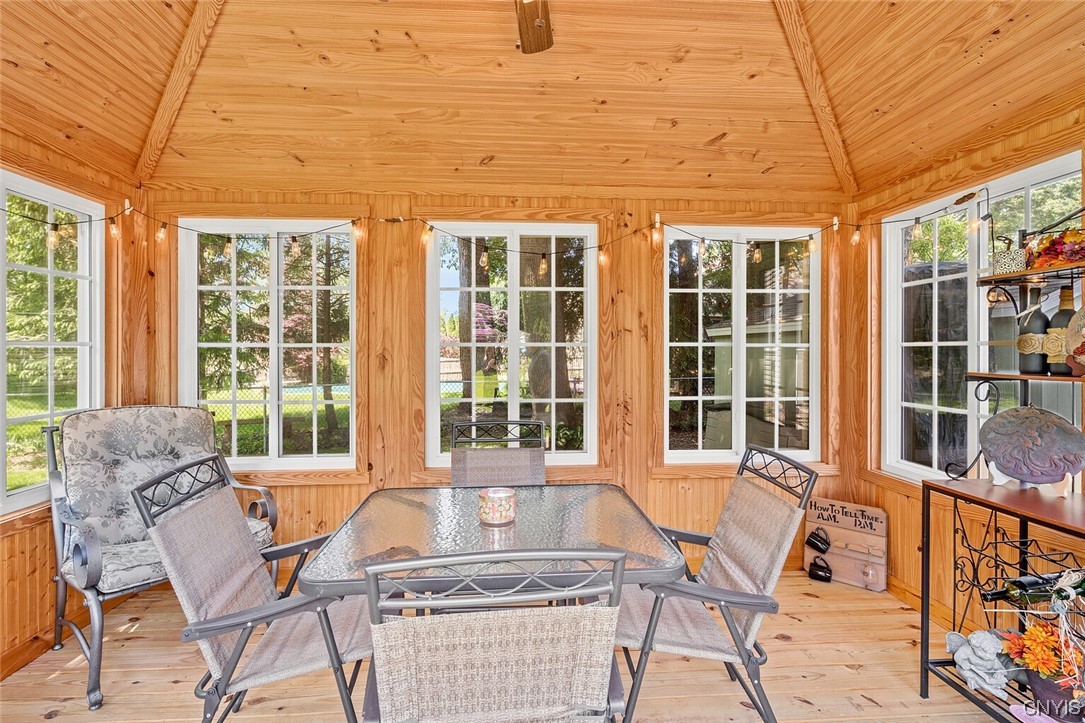 7653 Doubletree Circle Clay, NY 13212 - Photo 33 of 38