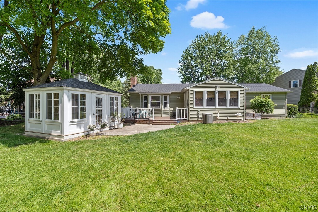 7653 Doubletree Circle Clay, NY 13212 - Photo 34 of 38