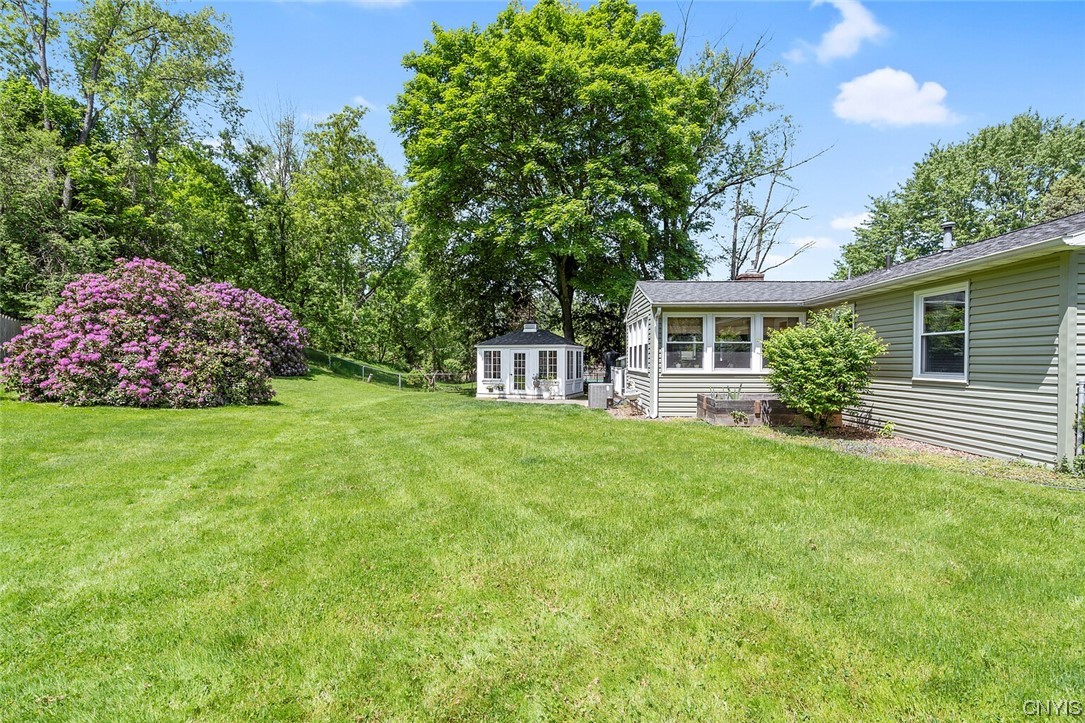 7653 Doubletree Circle Clay, NY 13212 - Photo 35 of 38