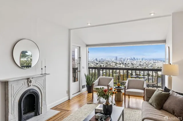 $2,295,000 | 129 Laidley Street, San Francisco, CA 94131