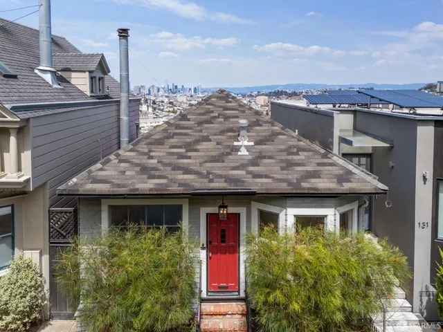 $2,295,000 | 129 Laidley Street, San Francisco, CA 94131
