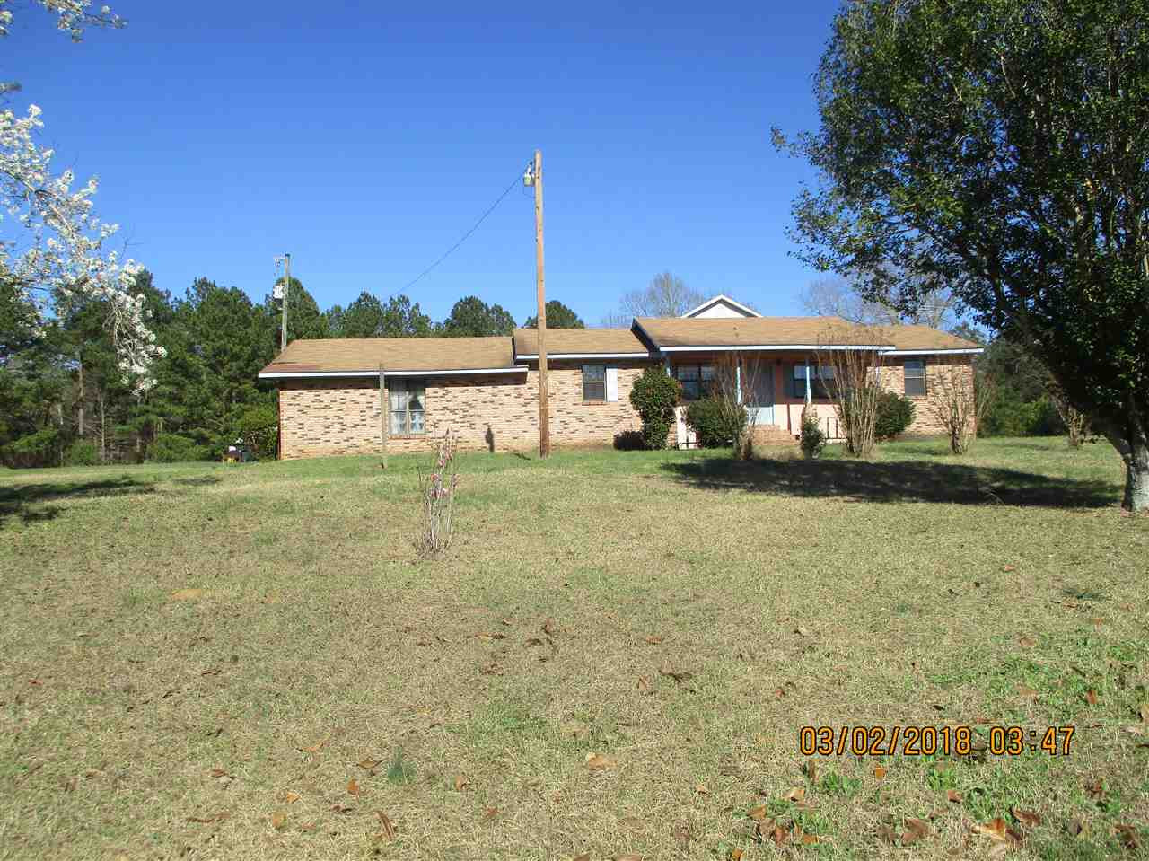 3592 Love Road Lexington, MS 39095 - Photo 1 of 1 Photo 1
