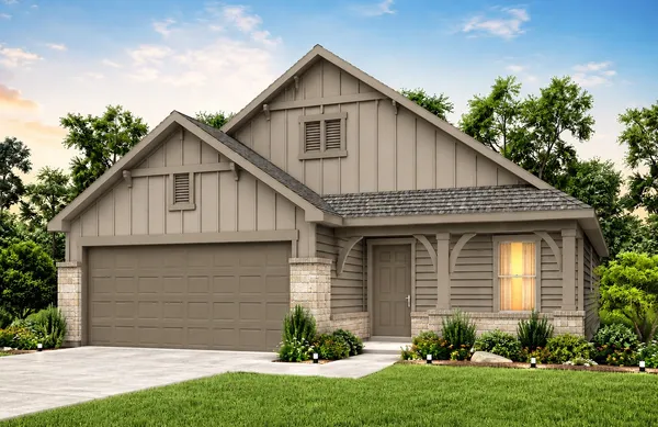 $346,270 | 6718 Camila Street, Cove, TX 77523
