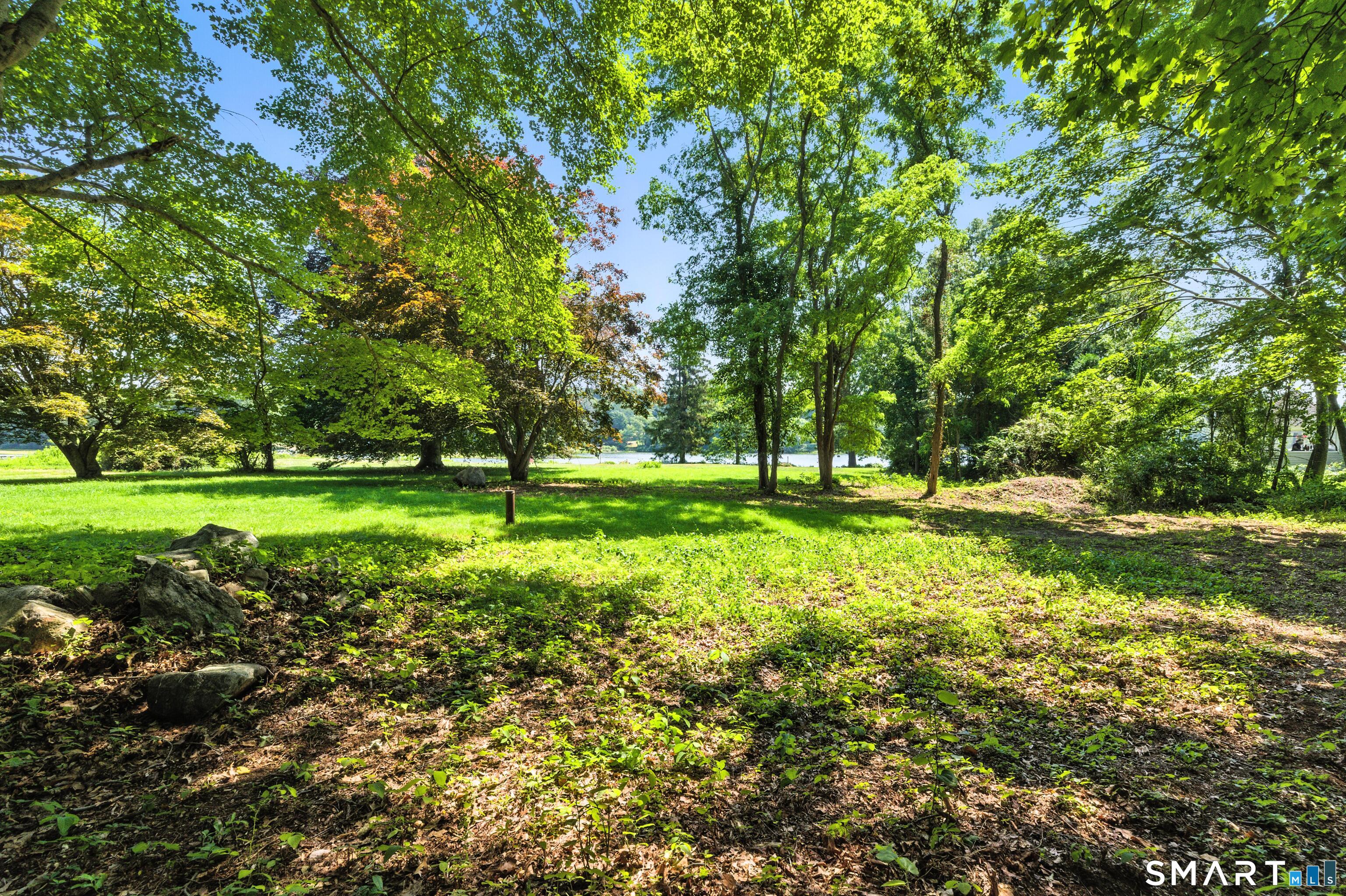 82 Cove Road Stonington, CT 06378 - Photo 15 of 20 a view of a golf course