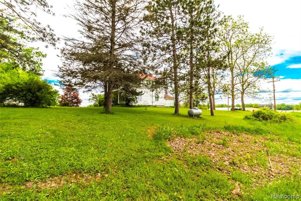 4146 Mitchell Road Lapeer, MI 48446 - Photo 45 of 65