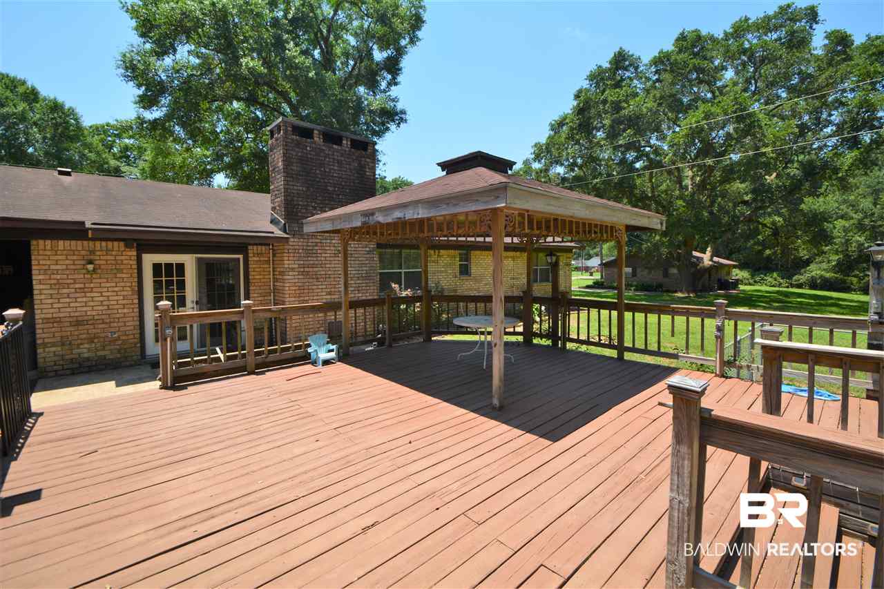 451 Powers Road Satsuma, AL 36572 - Photo 34 of 44