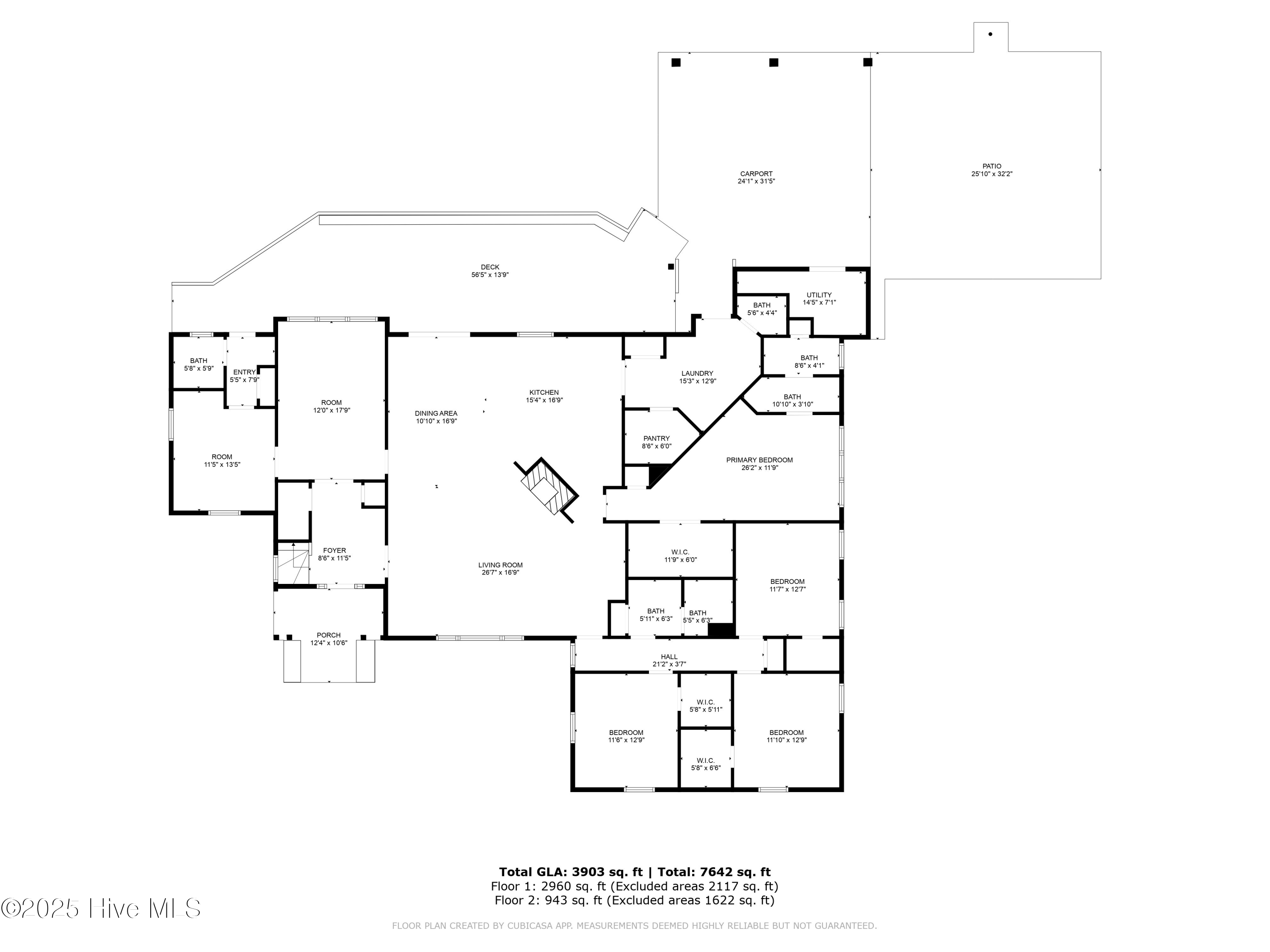 8033 Malpass Corner Road Currie, NC 28435 - Photo 77 of 82