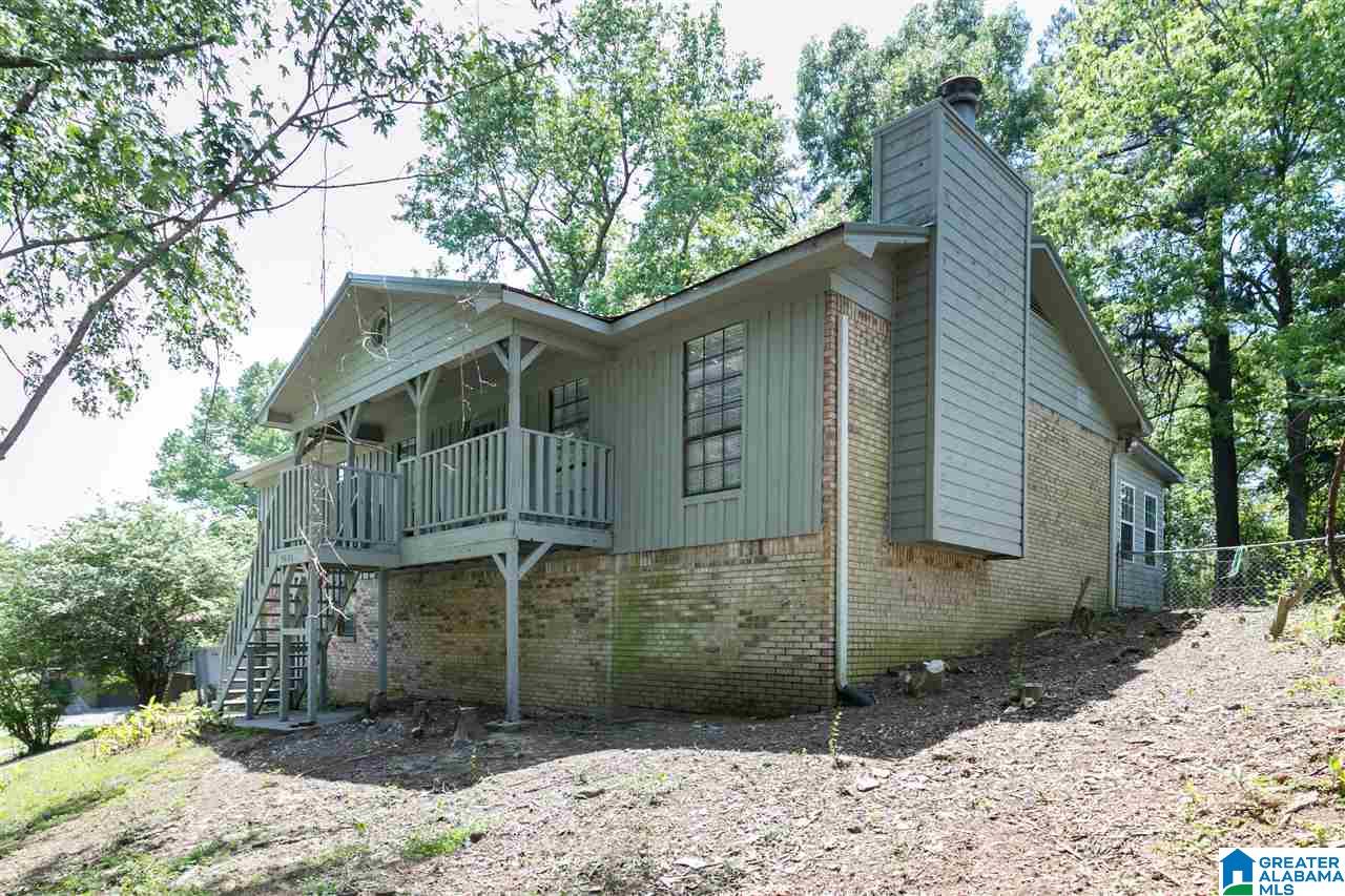5008 Rilla Lane Adamsville, AL 35005 - Photo 16 of 35