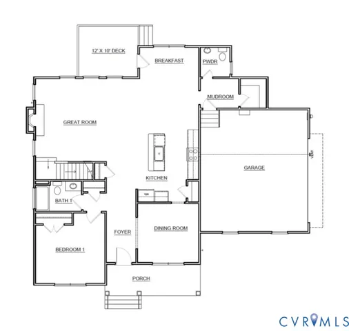 $681,774 | 11906 Riverpark Terrace, Chesterfield, VA 23838