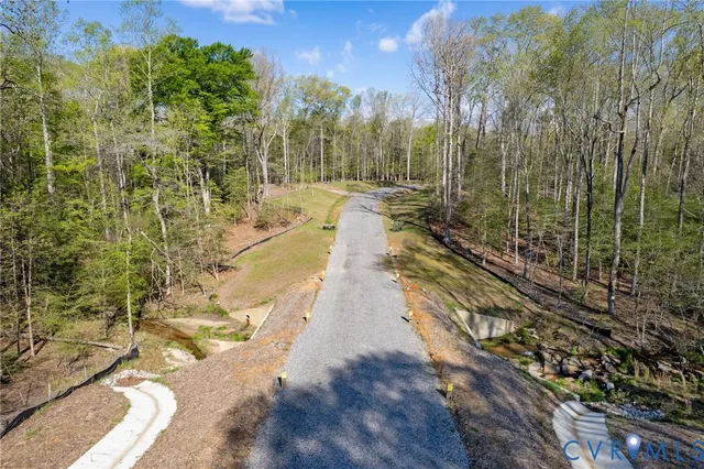 $681,774 | 11906 Riverpark Terrace, Chesterfield, VA 23838