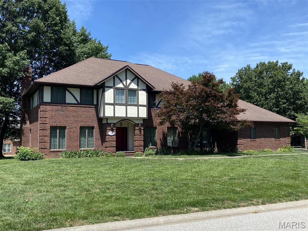 116 Red Fox Road Belleville, IL 62223 - Photo 1 of 94