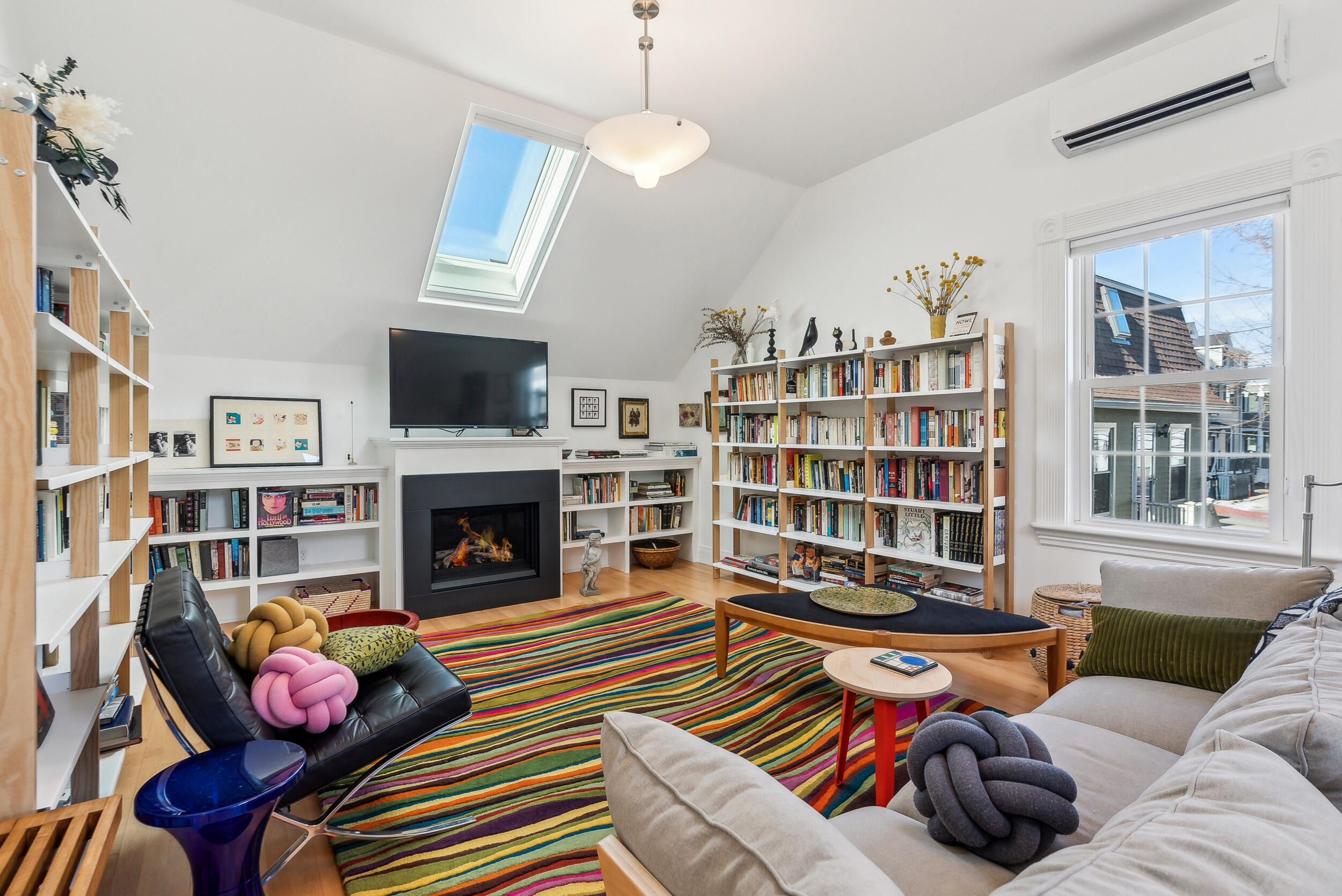 22 Eastern Promenade, Unit 2 Portland, ME 04101 - Photo 22 of 52 22 EP 2 - Lauren Jones - F.O. Bailey-39