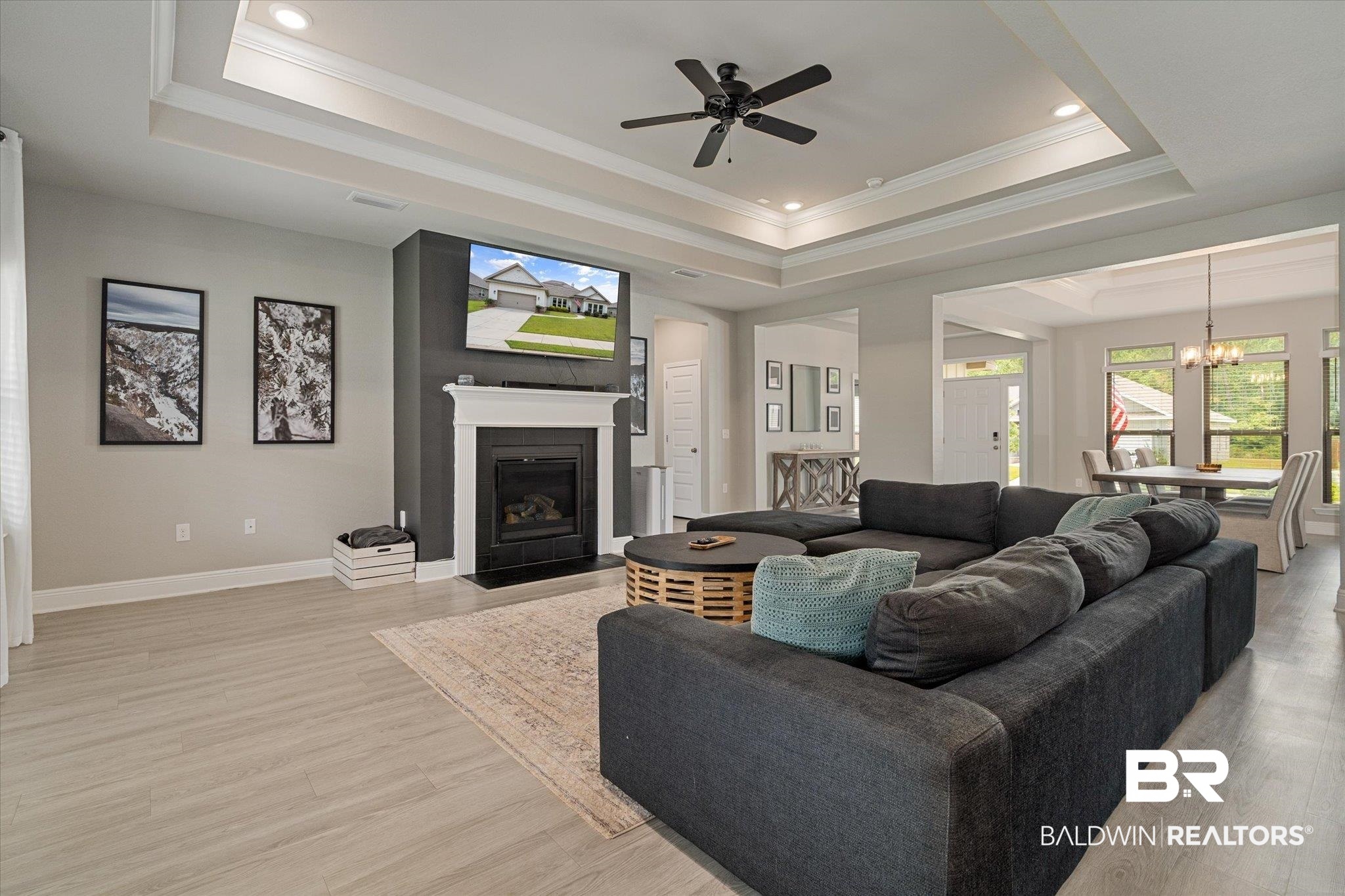 8816 Bronze Lane Foley, AL 36535 - Photo 3 of 42
