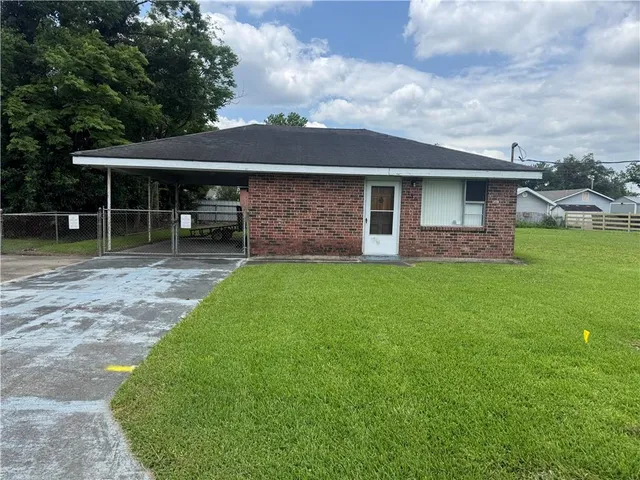 $125,000 | 136 5th Street, Bridge City, LA 70094