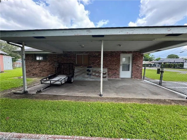 $125,000 | 136 5th Street, Bridge City, LA 70094