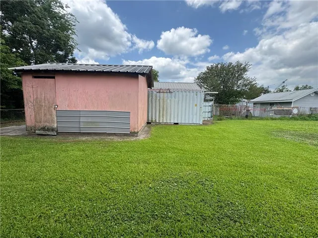 $125,000 | 136 5th Street, Bridge City, LA 70094