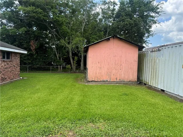 $125,000 | 136 5th Street, Bridge City, LA 70094