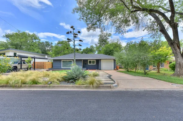 $500,000 | 1309 Ridgemont Drive, Austin, TX 78723