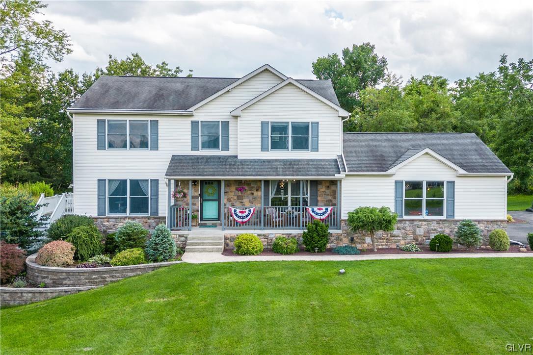 2626 Scout House Road Slatington, PA 18080 - Photo 2 of 39